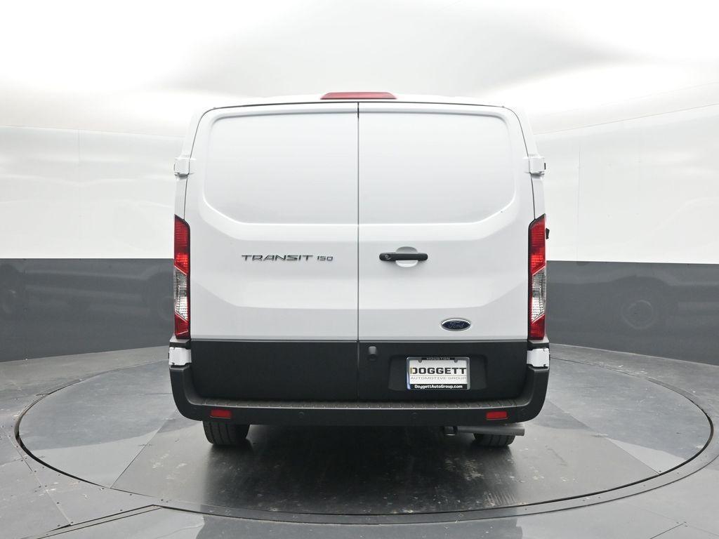 new 2025 Ford Transit-150 car, priced at $47,955