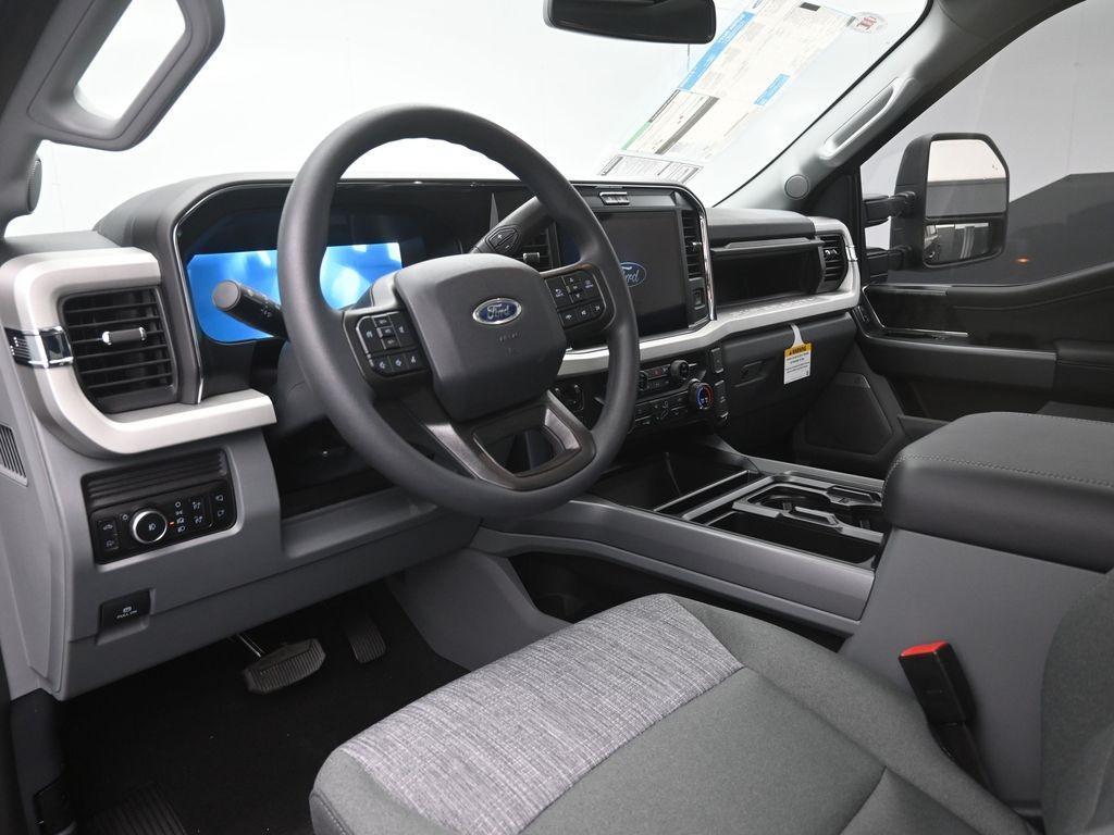 new 2026 Ford F-250 car, priced at $81,545