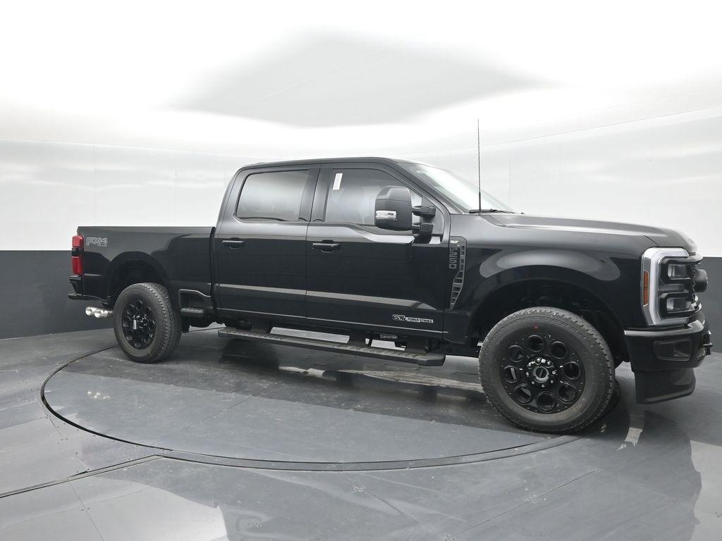 new 2026 Ford F-250 car, priced at $81,545