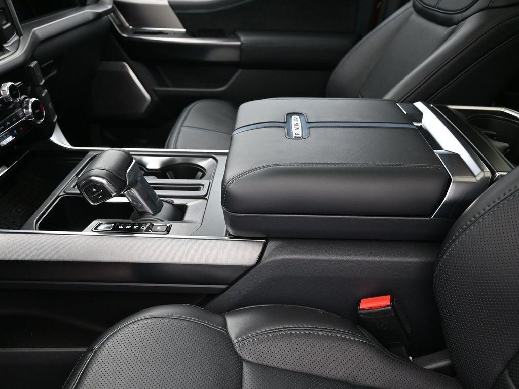 used 2024 Ford F-150 car, priced at $68,991