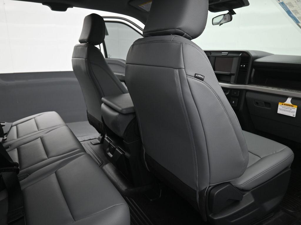 new 2025 Ford F-250 car, priced at $47,430