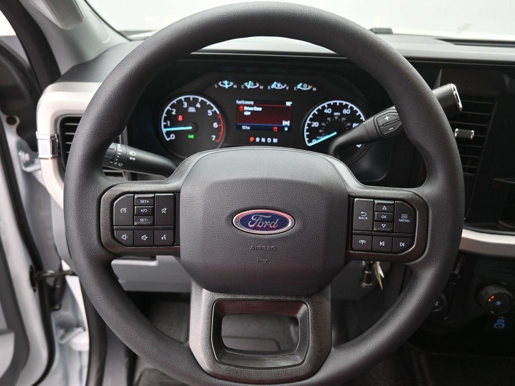 new 2025 Ford F-250 car, priced at $47,430