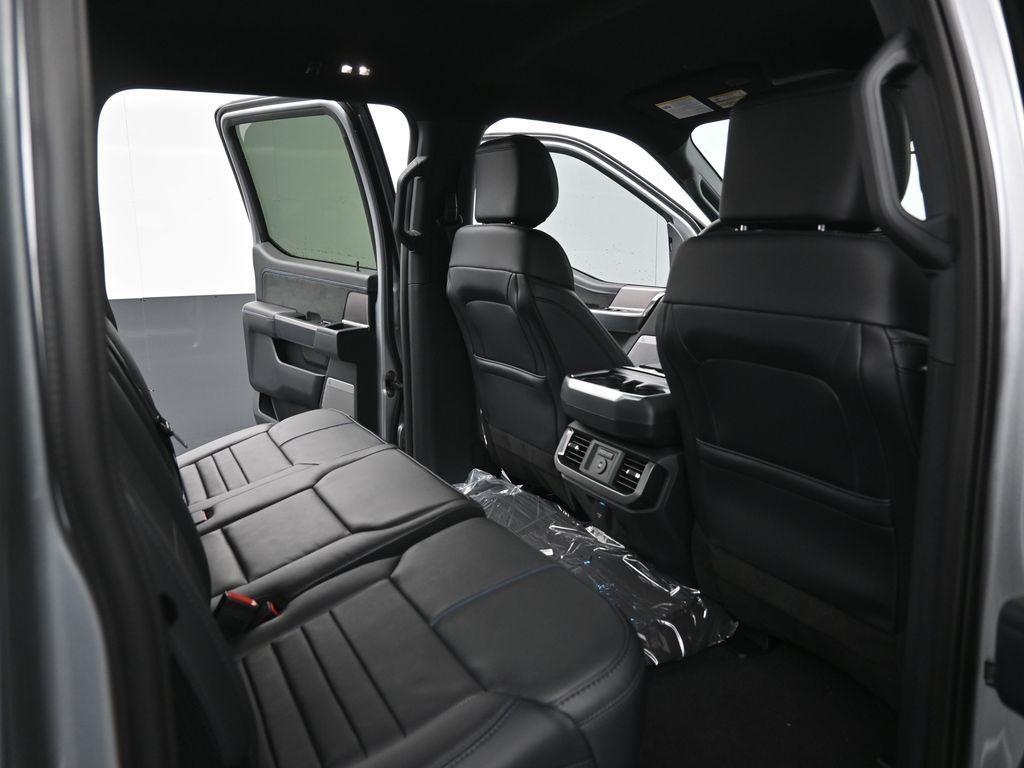 new 2025 Ford F-150 car, priced at $70,285