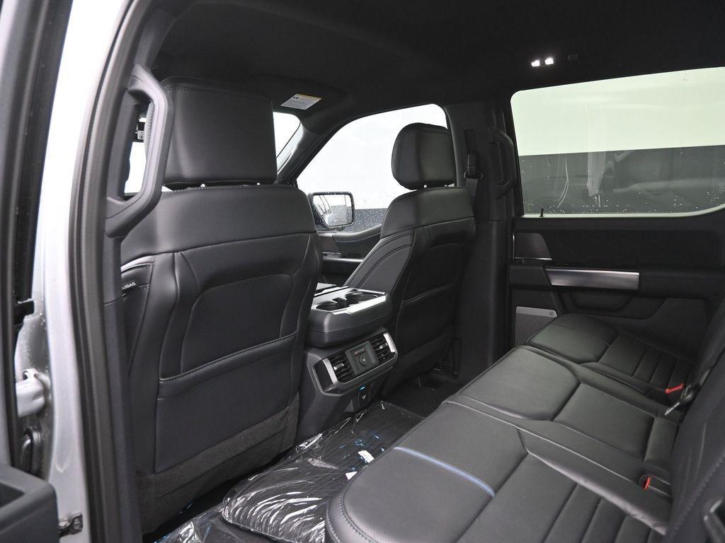 new 2025 Ford F-150 car, priced at $70,285