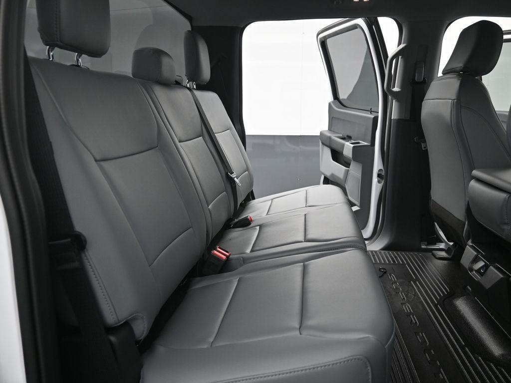 new 2025 Ford F-250 car, priced at $60,374
