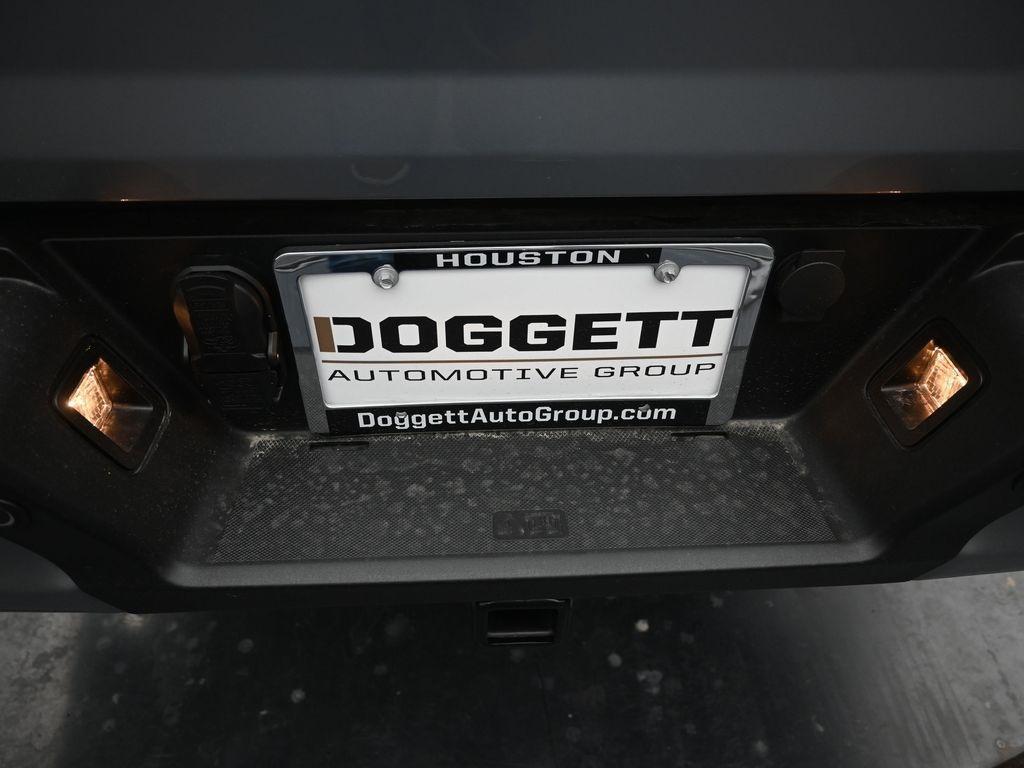 new 2025 Ford F-150 car, priced at $66,891