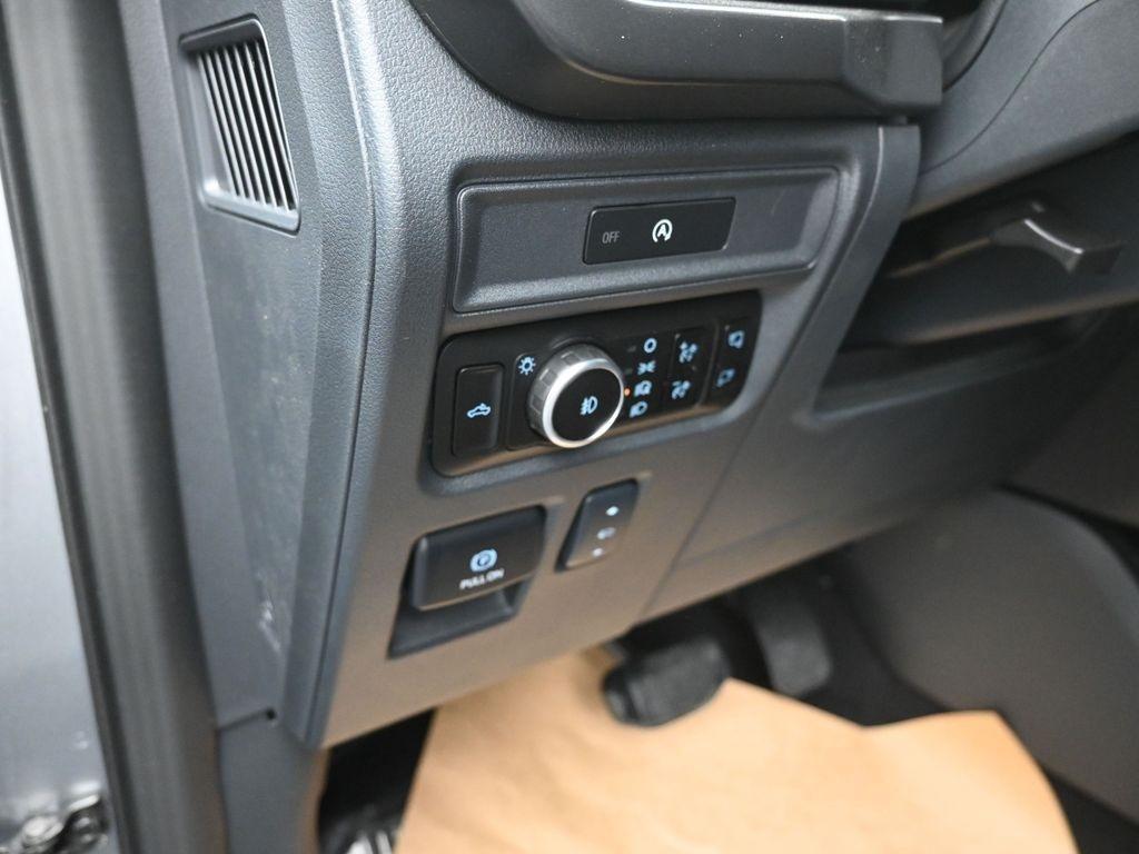 new 2025 Ford F-150 car, priced at $66,891