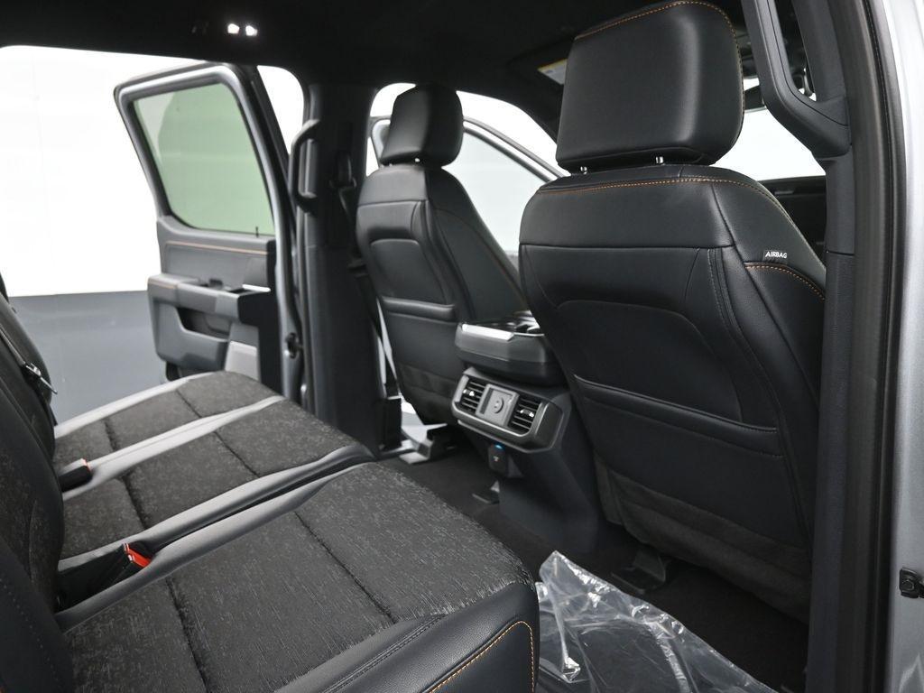 new 2025 Ford F-150 car, priced at $66,891