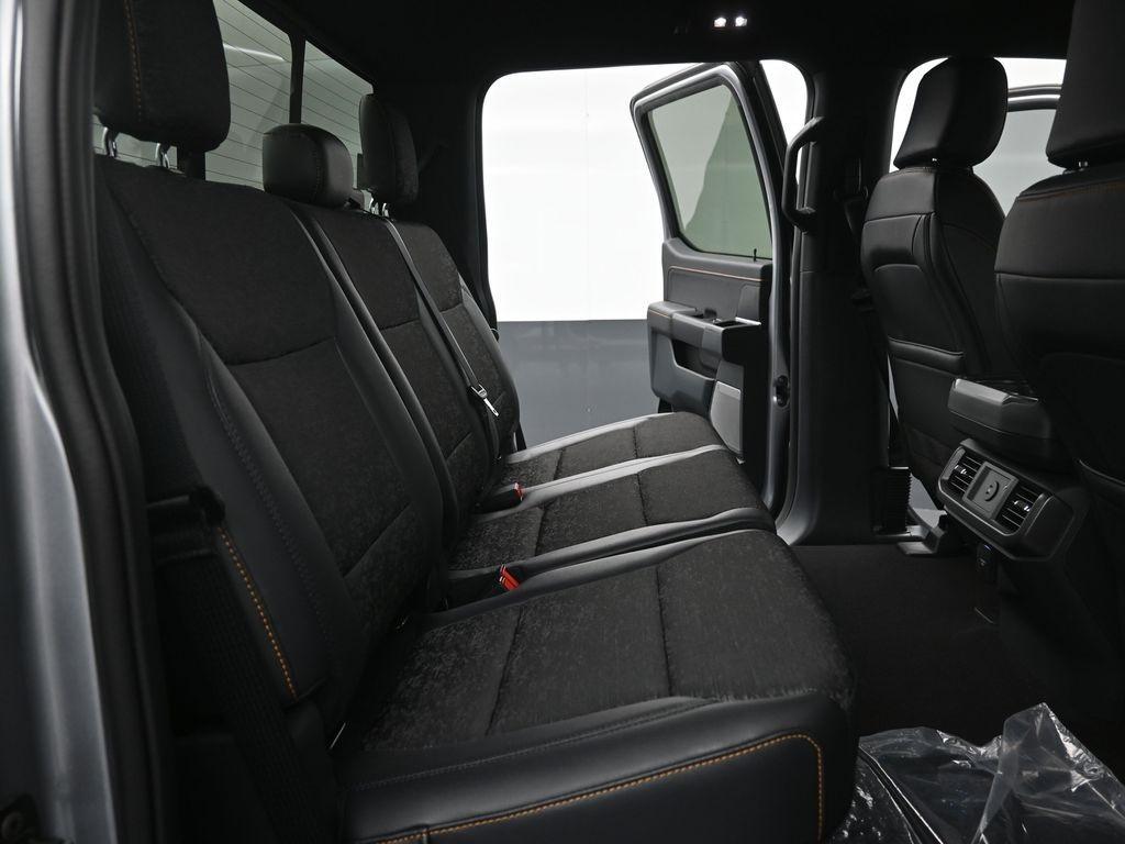 new 2025 Ford F-150 car, priced at $66,891