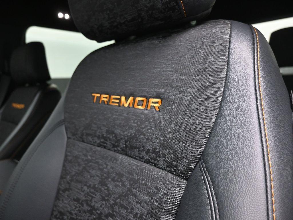 new 2025 Ford F-150 car, priced at $66,891