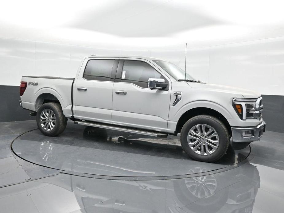 new 2024 Ford F-150 car, priced at $58,109