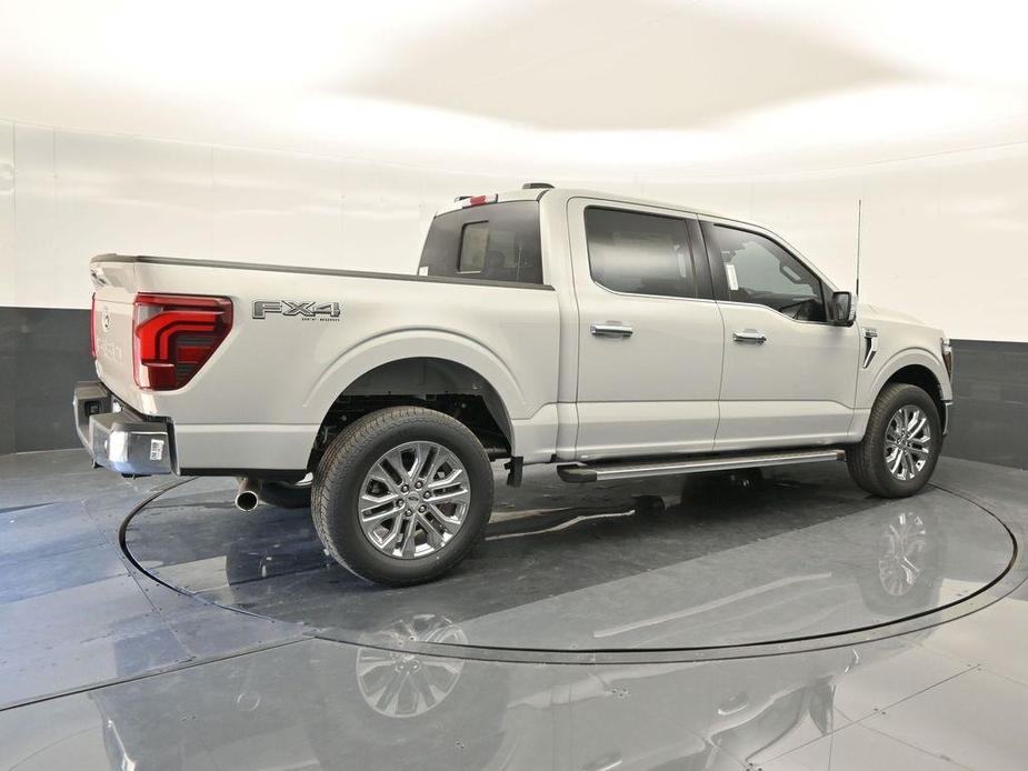 new 2024 Ford F-150 car, priced at $58,109