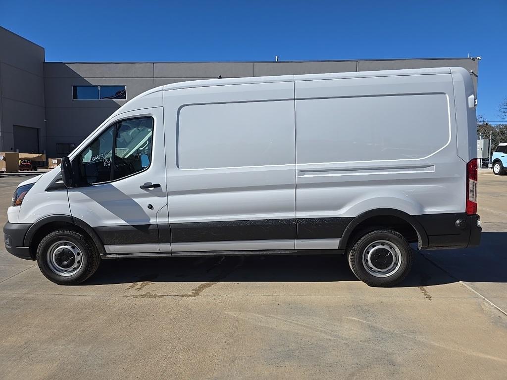 new 2024 Ford Transit-250 car, priced at $51,320