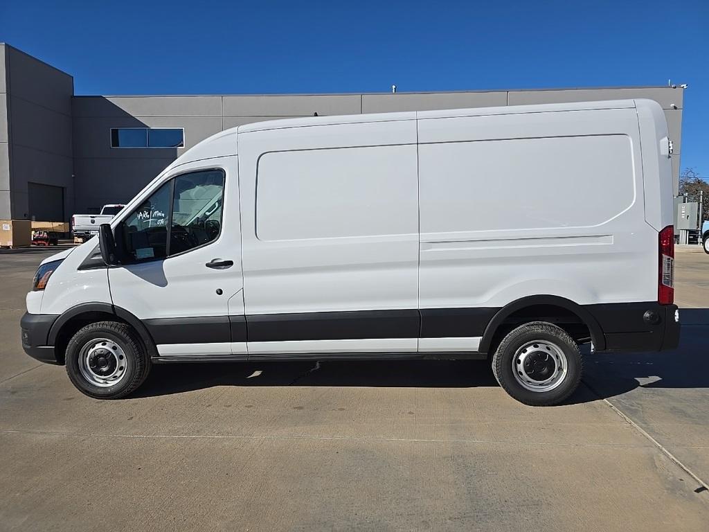 new 2024 Ford Transit-250 car, priced at $51,320