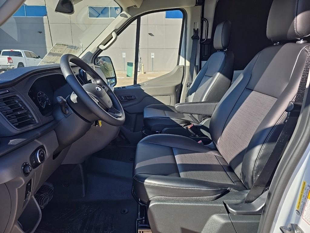 new 2024 Ford Transit-250 car, priced at $51,320