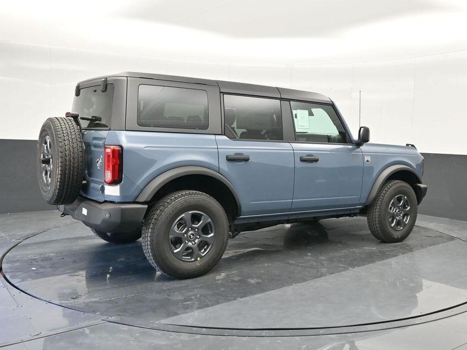 new 2024 Ford Bronco car, priced at $43,820