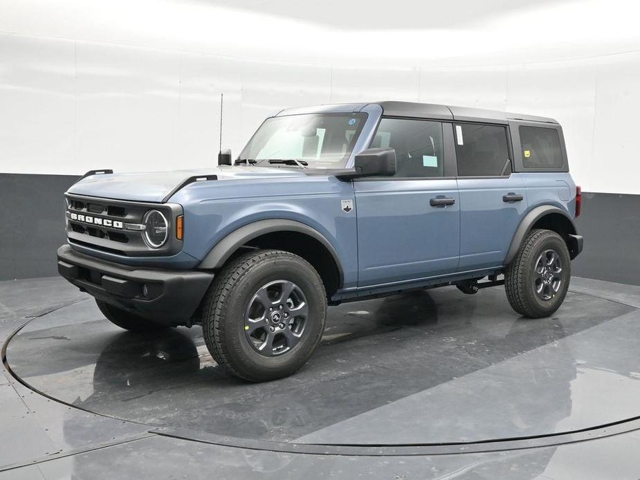 new 2024 Ford Bronco car, priced at $43,820