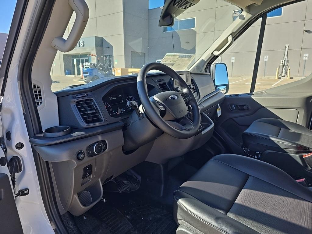 new 2024 Ford Transit-250 car, priced at $51,320