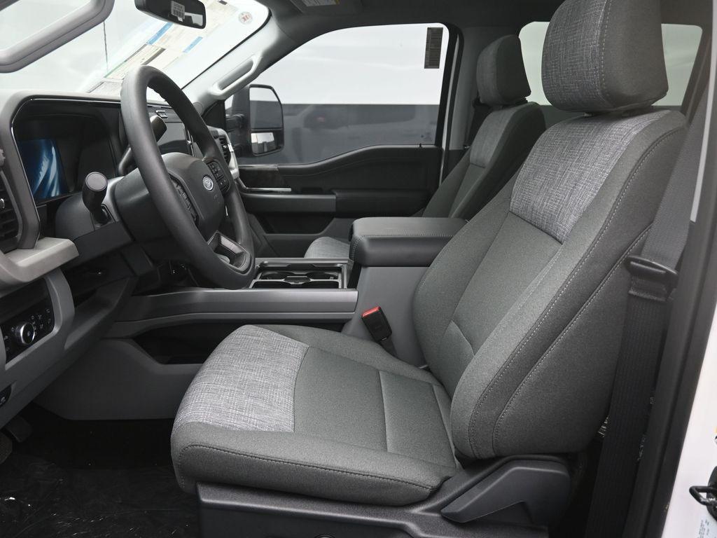 new 2026 Ford F-250 car, priced at $81,595