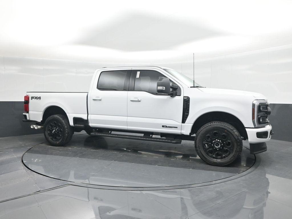 new 2026 Ford F-250 car, priced at $81,595