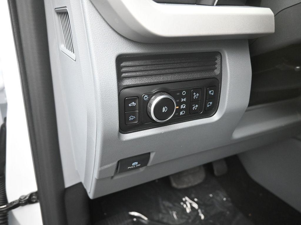 new 2026 Ford F-250 car, priced at $81,595