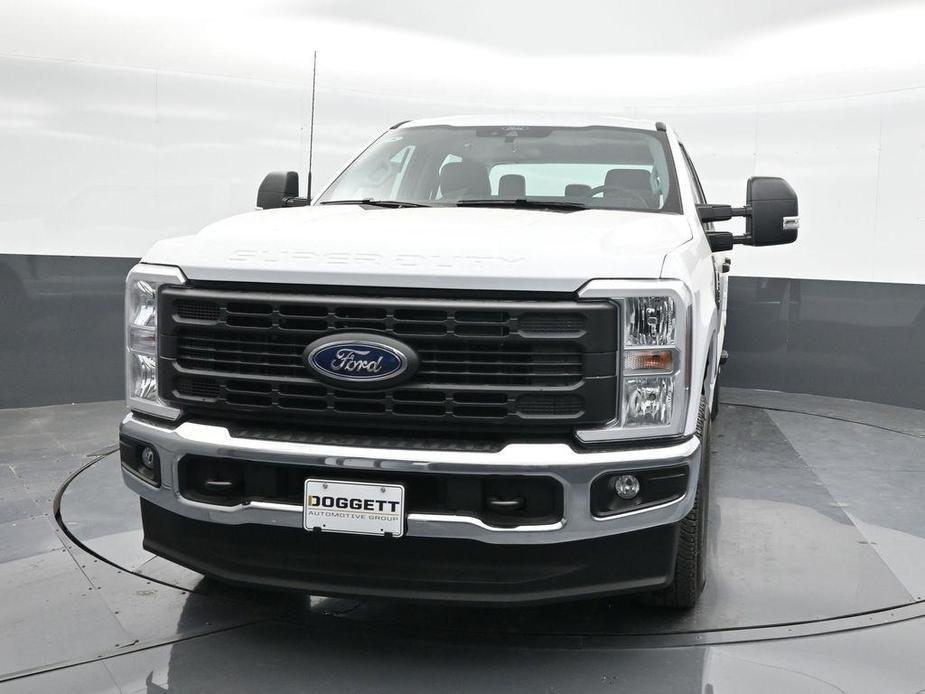 new 2024 Ford F-250 car, priced at $46,358