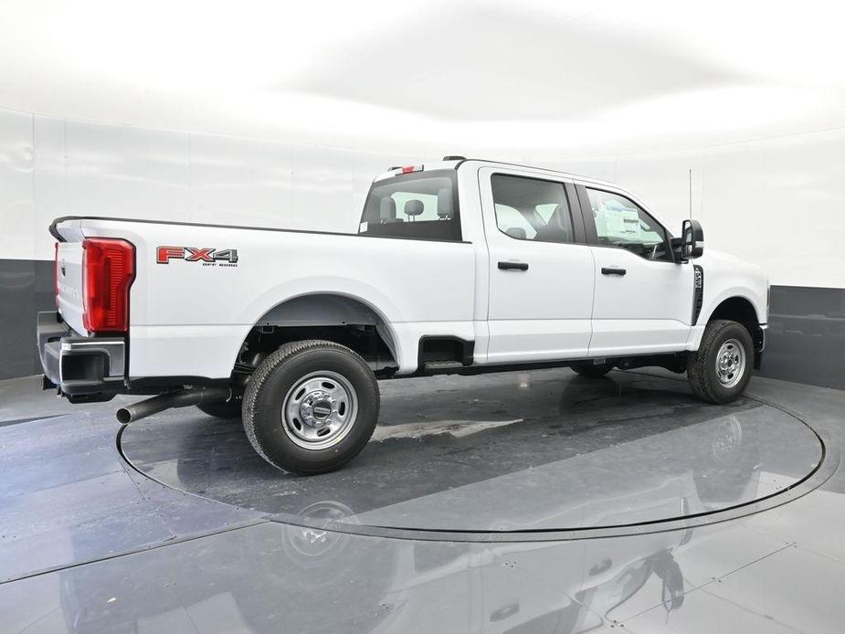 new 2024 Ford F-250 car, priced at $46,358