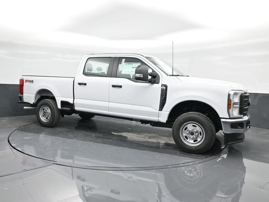 new 2024 Ford F-250 car, priced at $46,358