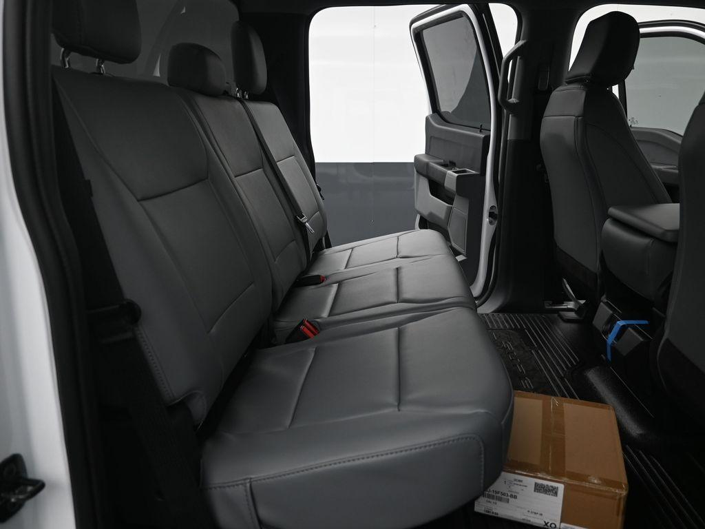 new 2025 Ford F-250 car, priced at $60,374