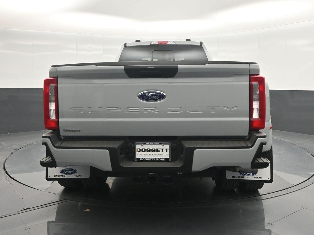 new 2026 Ford F-350 car, priced at $71,991