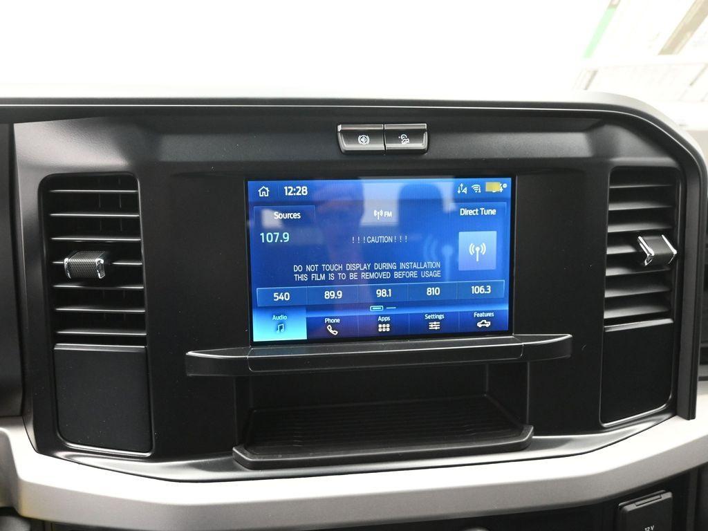 new 2026 Ford F-350 car, priced at $71,991