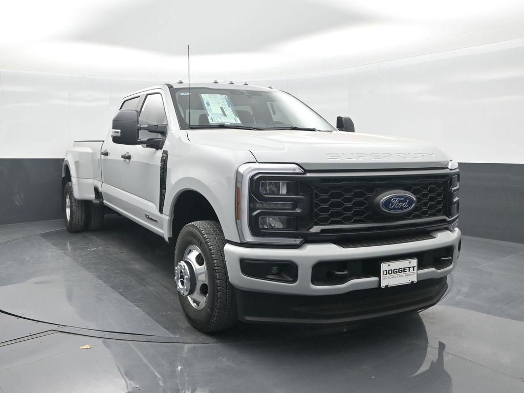 new 2026 Ford F-350 car, priced at $71,991