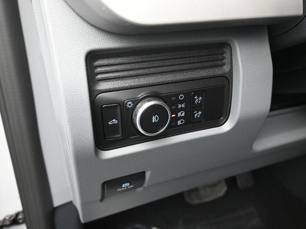 new 2026 Ford F-350 car, priced at $71,991