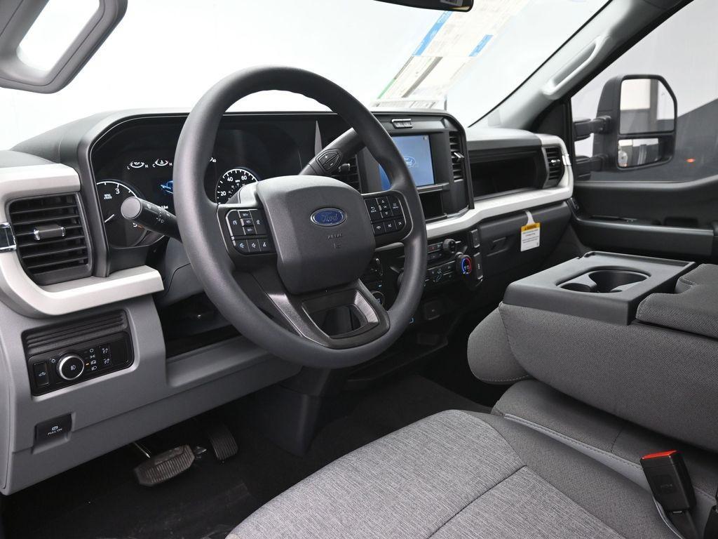 new 2026 Ford F-350 car, priced at $71,991