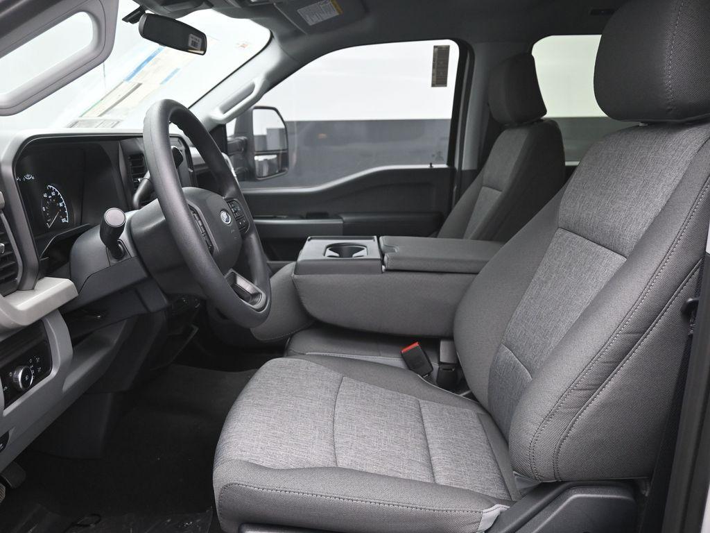 new 2026 Ford F-350 car, priced at $71,991