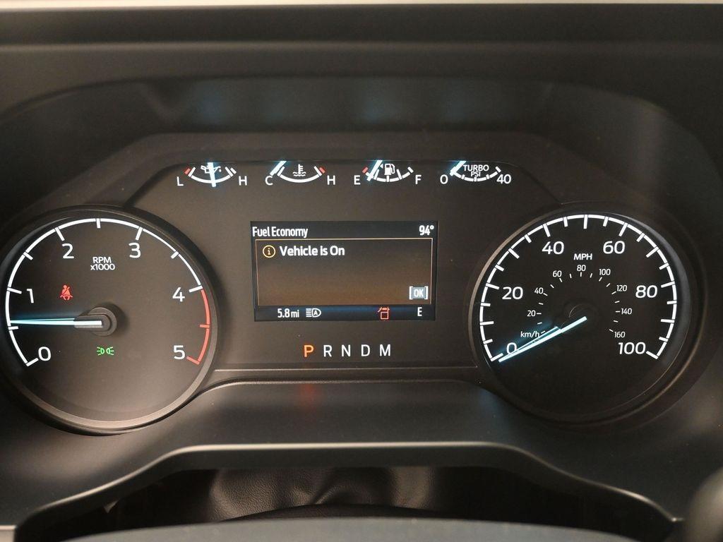 new 2026 Ford F-350 car, priced at $71,991