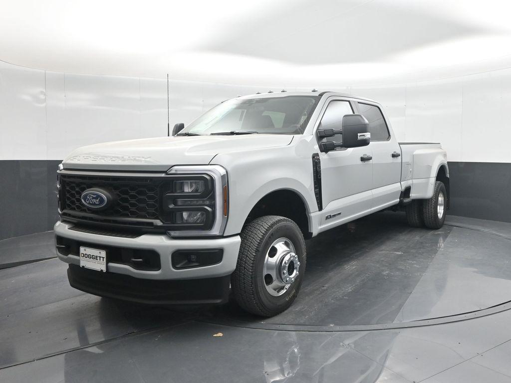 new 2026 Ford F-350 car, priced at $71,991