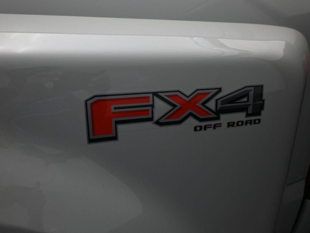 new 2026 Ford F-350 car, priced at $71,991