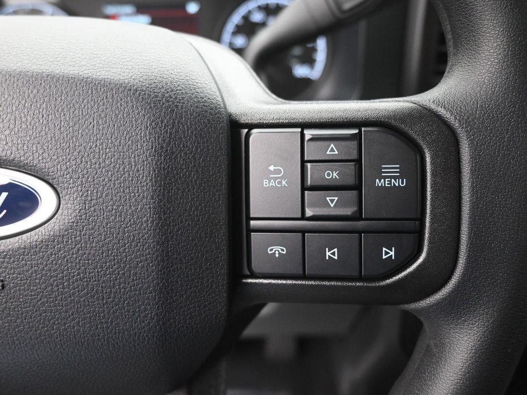 new 2026 Ford F-350 car, priced at $71,991