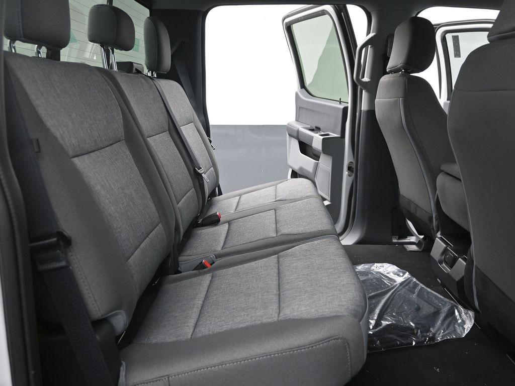 new 2026 Ford F-350 car, priced at $71,991