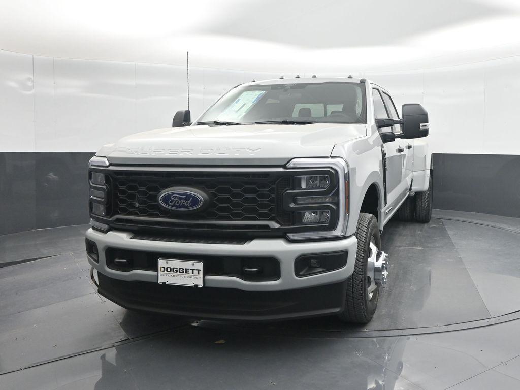 new 2026 Ford F-350 car, priced at $71,991