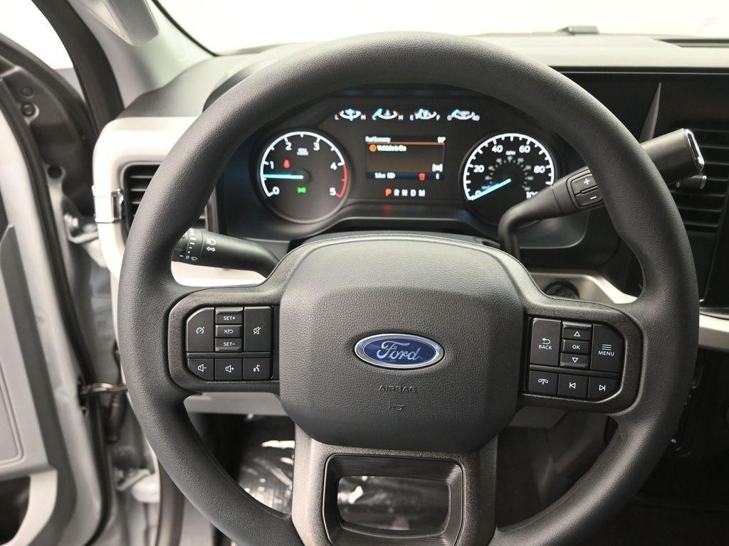 new 2026 Ford F-350 car, priced at $71,991