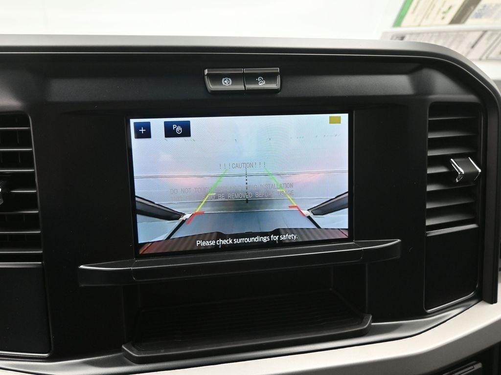 new 2026 Ford F-350 car, priced at $71,991