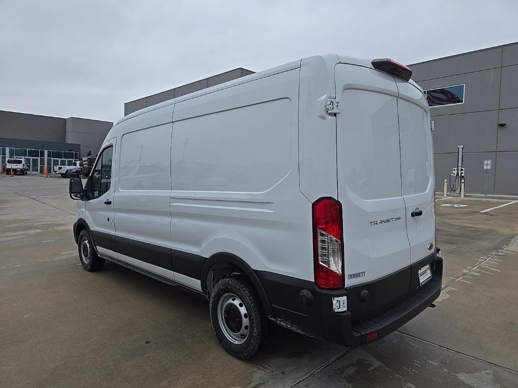 new 2024 Ford Transit-250 car, priced at $50,930