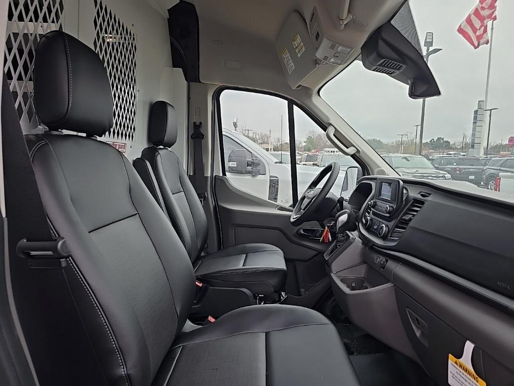 new 2024 Ford Transit-250 car, priced at $50,930