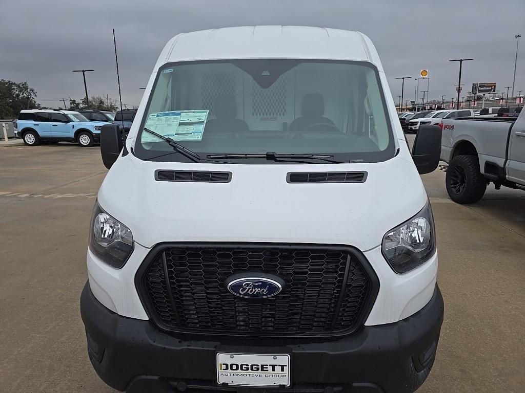 new 2024 Ford Transit-250 car, priced at $50,930