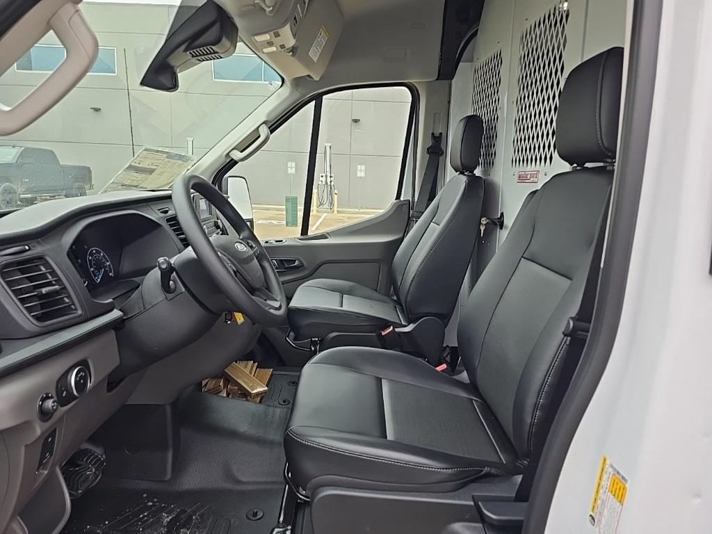 new 2024 Ford Transit-250 car, priced at $50,930