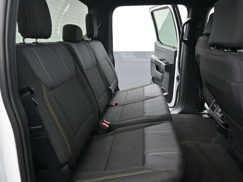 new 2025 Ford F-150 car, priced at $42,290
