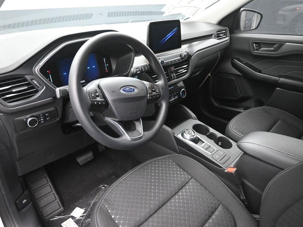 new 2025 Ford Escape car, priced at $24,037