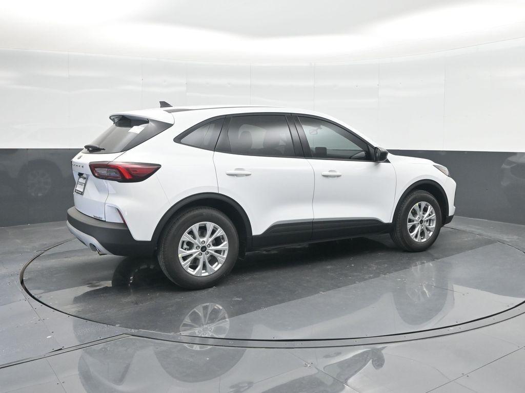 new 2025 Ford Escape car, priced at $24,037